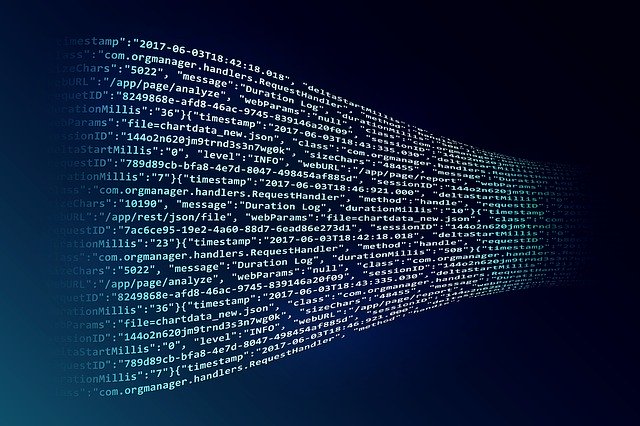 huge dataset